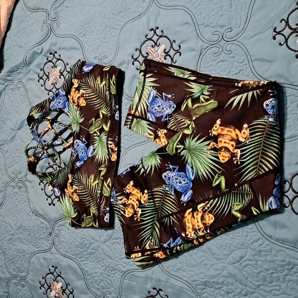 NWOT Constantly Varied Bottoms Only - Picture 3 of 12